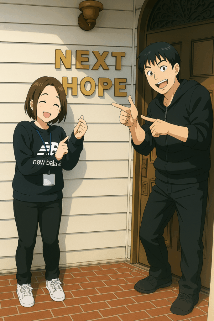 デイサービスネクストホープ一色１