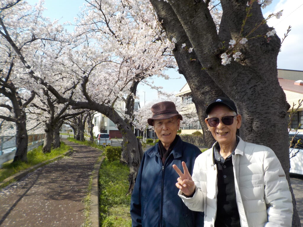 ご利用者２_ささゆりデイサービス中川