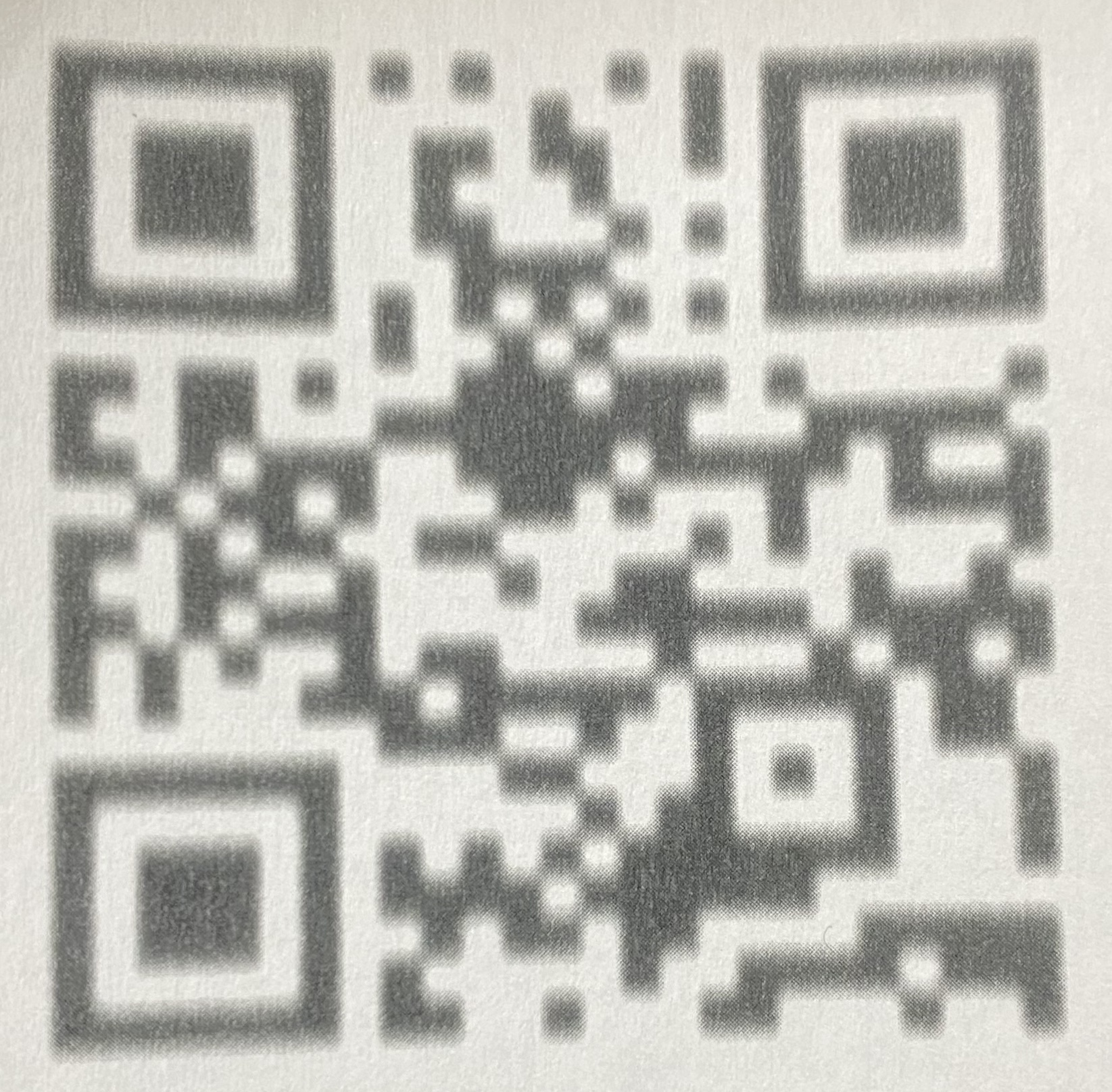 さふらん_二次元バーコード